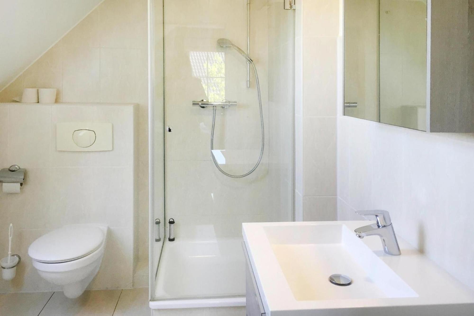 Holiday Resort Van Der Valk, Linstow Dobbin-Linstow Extérieur photo
