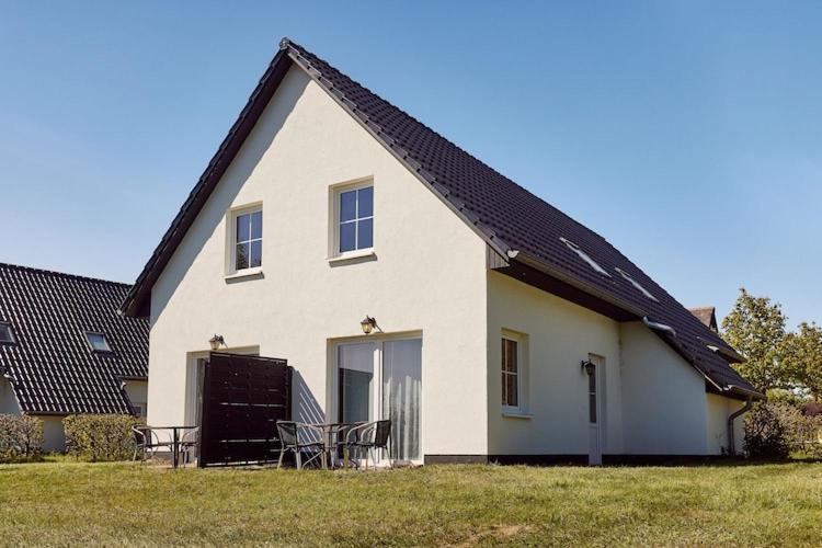 Holiday Resort Van Der Valk, Linstow Dobbin-Linstow Extérieur photo